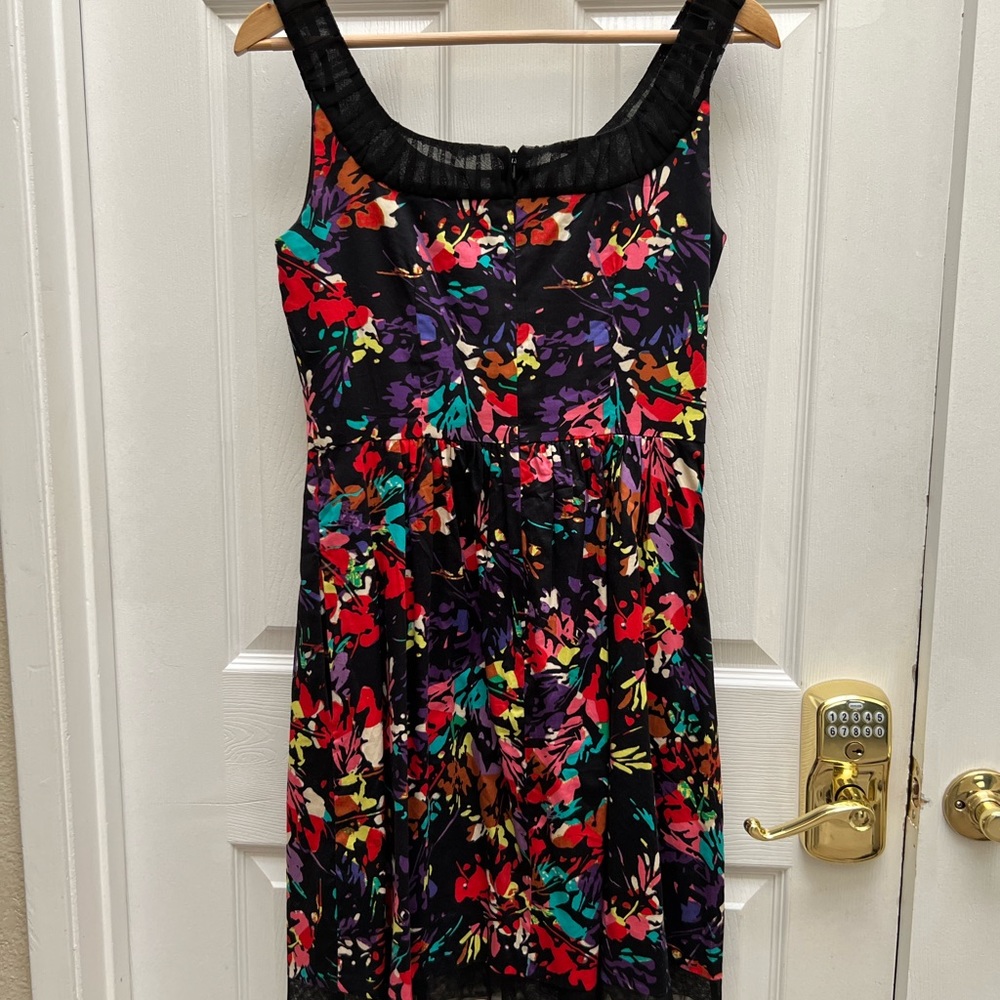 Donna Ricco Dress